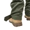 Брюки зимние флис Pancer Protection олива (54)