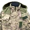 Бушлат мультикам курсант Pancer Protection 48