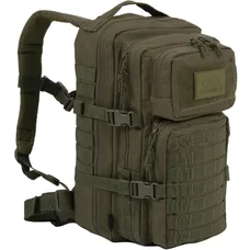 Рюкзак Highlander Recon Backpack 28L Olive (TT167-OG)