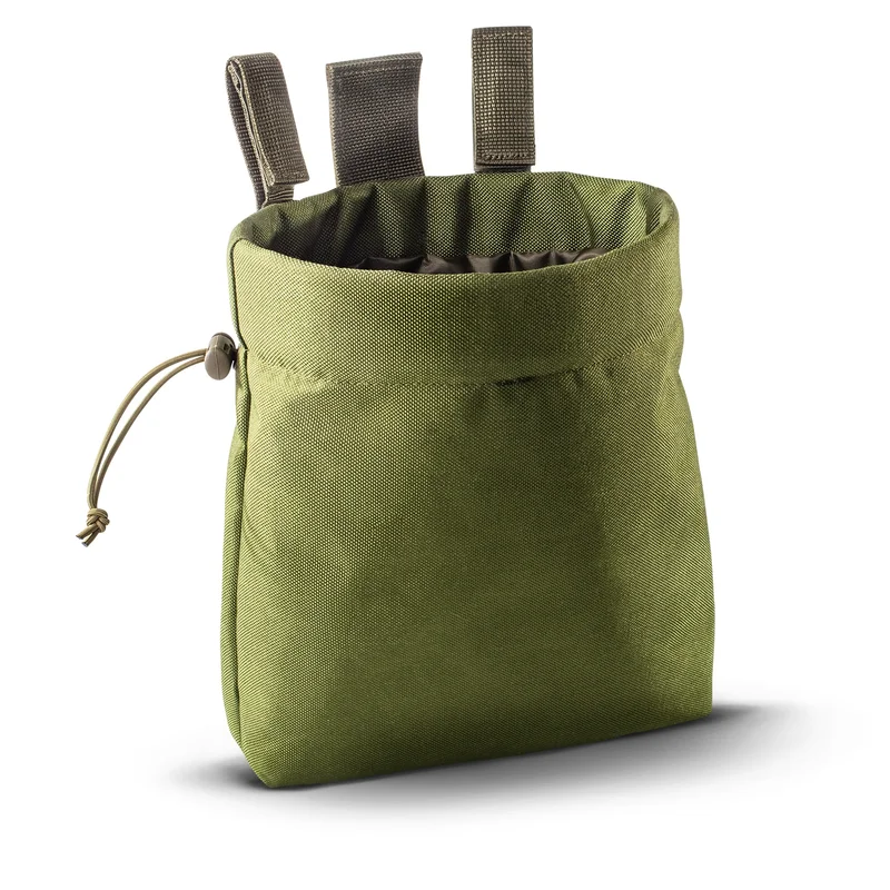 Сумка сброса U-WIN Olive