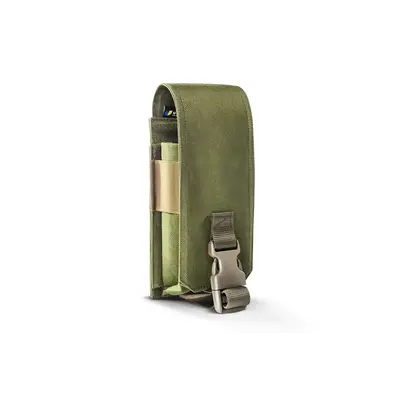 Подсумок АК/РПК на фастексе U-WIN Olive