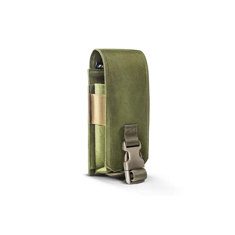 Подсумок АК/РПК на фастексе U-WIN Olive