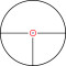 Оптический прицел KONUS KONUSPRO M-30 1-6x24 Circle Dot IR