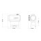 Коллиматорный прицел HOLOSUN HE403R-GD