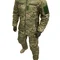 Зимняя военная форма ММ14 softshell Pancer Protection XL