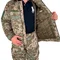 Зимняя военная форма ММ14 softshell Pancer Protection XL