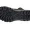 Берцы летние перфорированые Pancer Protection черные 41