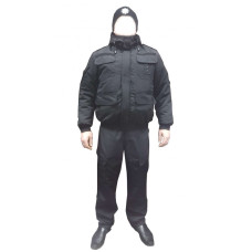 Форма для полиции зимняя Pancer Protection 46