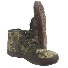 Кеды Pancer Protection всу 43