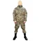 Костюм охотничий Pancer Protection мультикам зимний 52