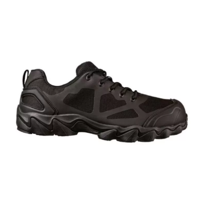 Кроссовки CHIMERA SCHUHE LOW SCHWARZ Mil Tec Германия 45