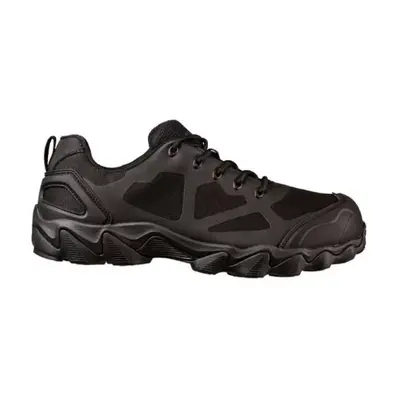 Кроссовки CHIMERA SCHUHE LOW SCHWARZ Mil Tec Германия 45