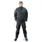 Форма охранника Pancer Protection черная 60