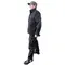 Форма охранника Pancer Protection черная 60
