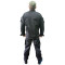 Форма охранника Pancer Protection черная 60