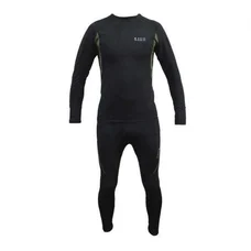 Термобелье 5.11 Fishermen Adventure Black размер XL