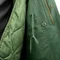 Куртка M-65 Britannia Style Shvigel олива 4XL