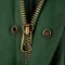 Куртка M-65 Britannia Style Shvigel олива 4XL