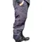 Брюки Pancer Protection черный 60