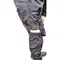 Брюки Pancer Protection черный 60
