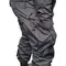 Брюки Pancer Protection черный 60