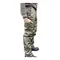 Штаны Soft Shell камуфляж олива Pancer Protection (56)