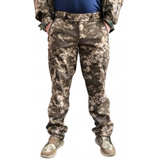 Штаны Soft Shell ММ-14 Pancer Protection (56)