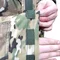 Военная форма Multicam Combat