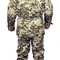 Бушлат с подстежкой ММ-14 -20 Pancer