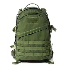 Рюкзак штурмовой Oxford D-600 (30 литров) Олива