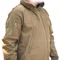 Куртка Soft Shell браун койот