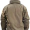 Куртка Soft Shell браун койот