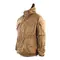 Куртка горка браун койот зима Pancer