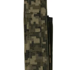 Подсумок под турникет бабочка Cordura 1050D ТТХ Пиксель