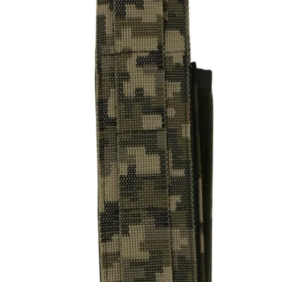 Подсумок под турникет бабочка Cordura 1050D ТТХ Пиксель