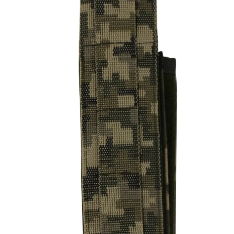 Подсумок под турникет бабочка Cordura 1050D ТТХ Пиксель