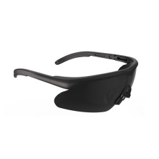 Очки защитные Swiss Eye Raptor Pro Mil-Tec Германия Black