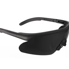 Очки защитные Swiss Eye Raptor Pro Mil-Tec Германия Black
