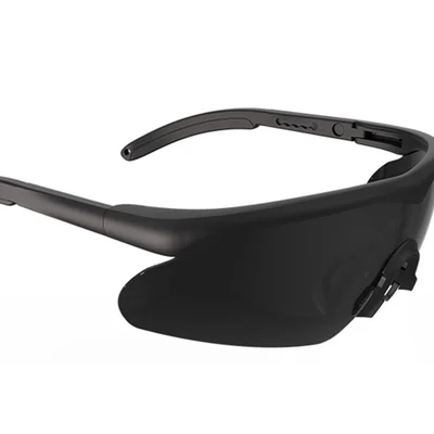 Очки защитные Swiss Eye Raptor Pro Mil-Tec Германия Black