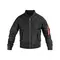 Куртка летняя Sturm Mil-Tec Summer Black Германия Куртка летняя Sturm Mil-Tec Summer Black Германия