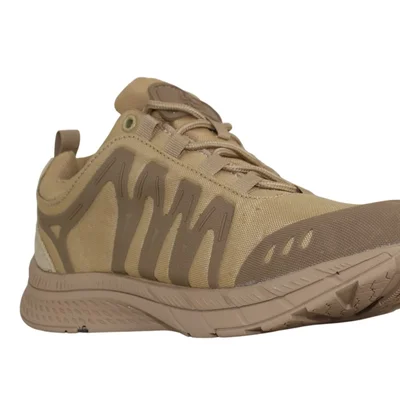 Кроссовки тактические АК Tactical Aeisk 163 Brown Coyote