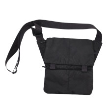 Сумка с кобурой для скрытого ношения оружия Cordura TTX Черная
