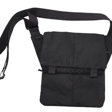 Сумка с кобурой для скрытого ношения оружия Cordura TTX Черная