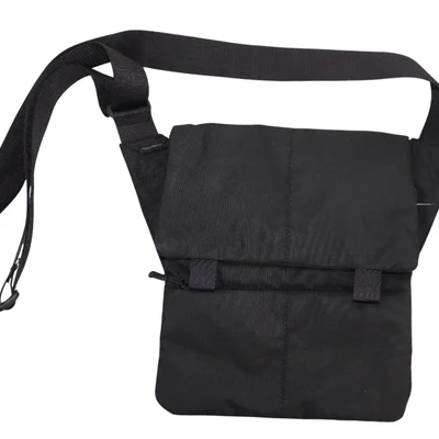 Сумка с кобурой для скрытого ношения оружия Cordura TTX Черная