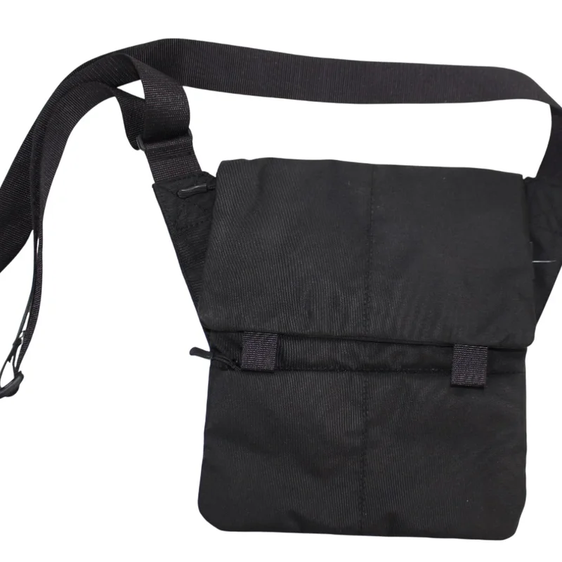 Сумка с кобурой для скрытого ношения оружия Cordura TTX Черная
