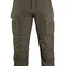 Брюки Softshell «Assault» Ranger Green Mil-Tec Германия