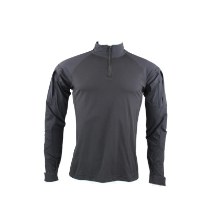 Рубашка боевая (убакс) Elite Pancer Black