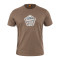 Футболка T-Shirt Pentagon "Victorious" - Coyote