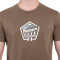 Футболка T-Shirt Pentagon "Victorious" - Coyote