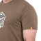 Футболка T-Shirt Pentagon "Victorious" - Coyote